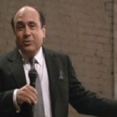 danny devito in other people's money