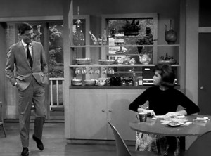 Dick Van Dyke Show - Suburban Home