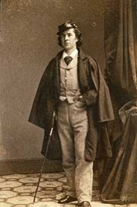 Elmer Ellsworth