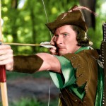 Errol Flynn Robin Hood