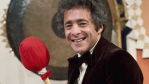 Chuck Barris