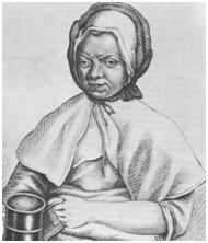Hannah Glasse