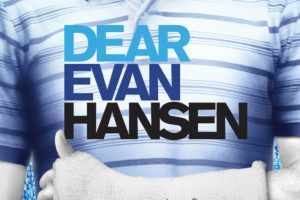 Dear Evan Hansen