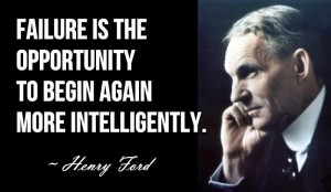 Henry Ford Quote