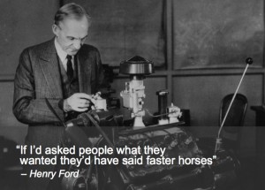 Henry Ford Quote