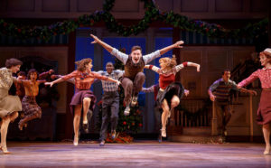 Irving Berlin Holiday Inn