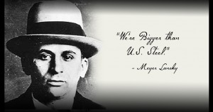 Meyer Lansky