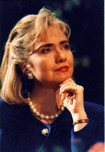 Hillary Clinton