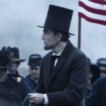 Lincoln Movie