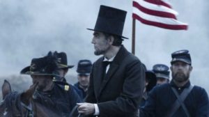 Lincoln Movie