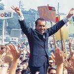 Richard Nixon