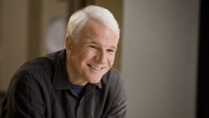 Steve Marin