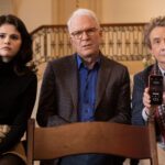 Steve Martin Only Murders In The Building
