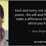 Harry Belafonte