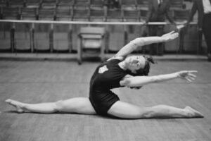 From The Holocaust To Olympic Gold
