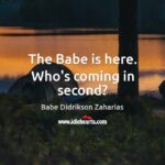 Women's sports quote