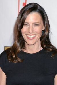 Filmmaker Cecilia Peck