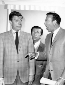 The DIck Van Dyke Show