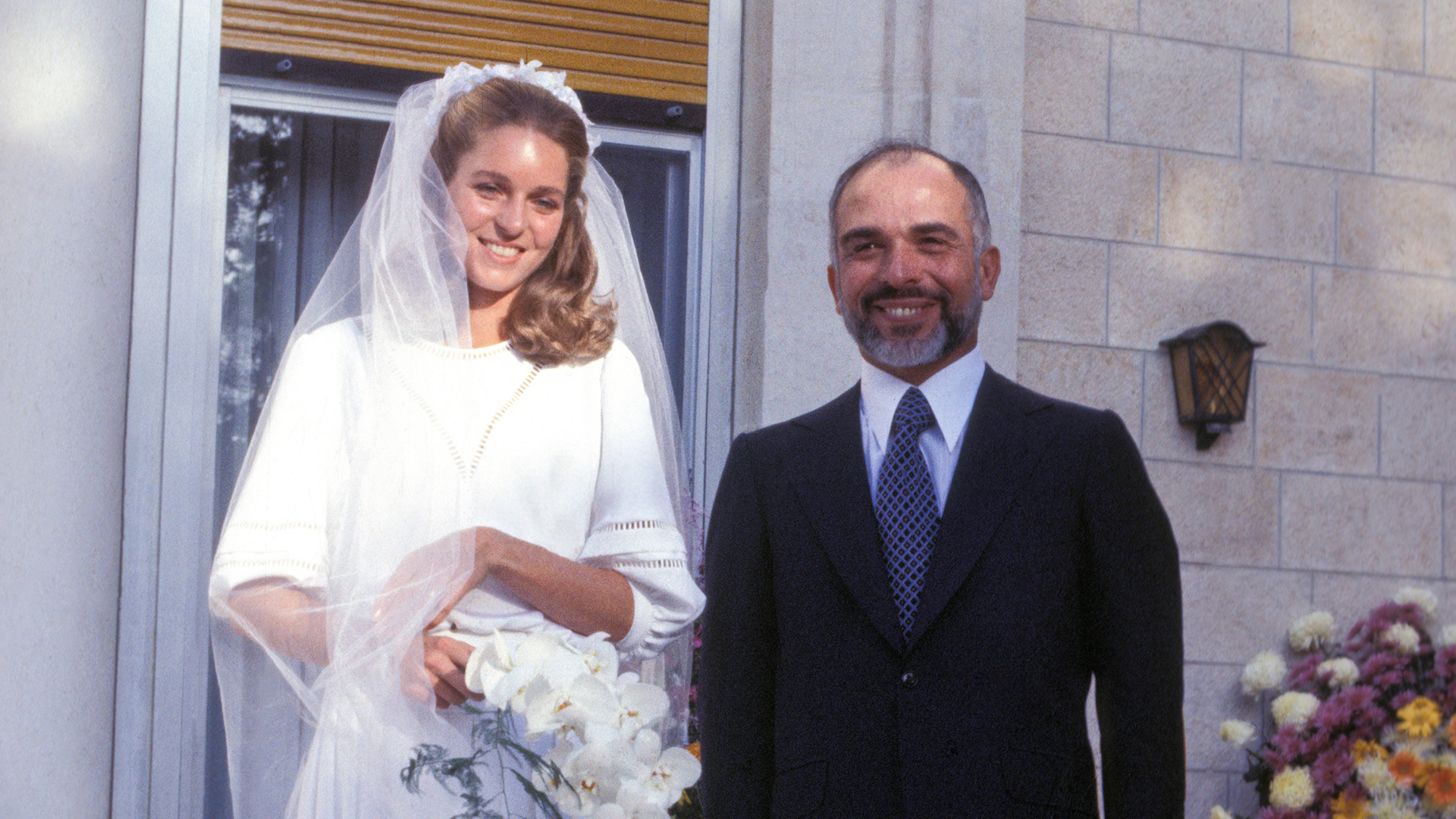 Americans Who Married Into Royalty