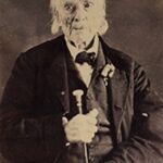 The Man Who Voted For George Washington and Abraham Lincoln