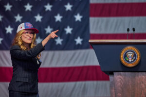 Meryl Streep "Don't Look Up"