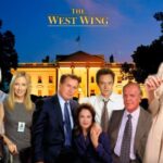 The West Wing Cast