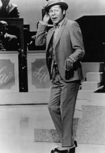 Arthur Duncan