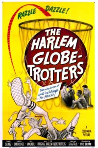 1949 Harlem Globetrotters