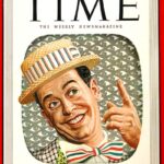 Milton Berle 1949