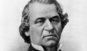 Andrew Johnson