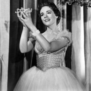 Julia Andrews Cinderella 1957