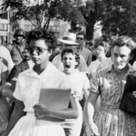 Little Rock 9