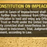 Impeachment Logo