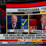 Joe Biden Wins 2020 Election (Fox News)