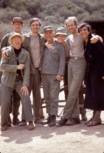 M*A*S*H