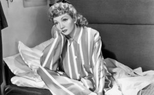 The Great Film Makers: Preston Sturges