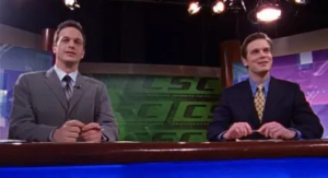 SportsNight Aaron Sorkin