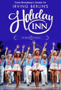 Irving Berlin Holiday Inn