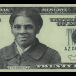 Harriet Tubman-$20 bill