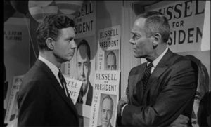 Best Movies About Politics Henry Fonda Cliff Robertson The Best Man
