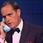 Bob Newhart Stand Up