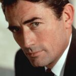 Gregory Peck