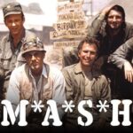 M*A*S*H
