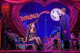 Moulin Rouge Broadway
