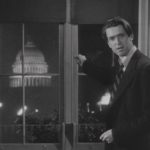 Jimm Stewart Mr. Smith Goes TO Washington