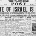 Israel Born