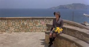 Billy Wilder Avanti