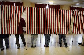 Voting Rights Are Civil Rights