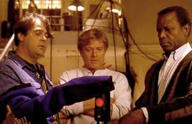 Unexpected Movie Teams - Sidney Poitier and Dan Aykroyd