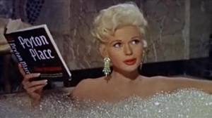 Jayne Mansfield